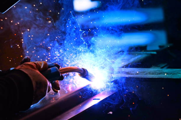 Best Marine and Shipbuilding Welding in Greenfield, OH