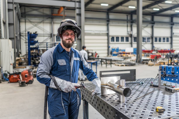 Best Aerospace and Defense Welding in Greenfield, OH