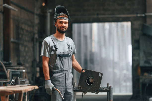 Affordable Welder Services in Greenfield, OH