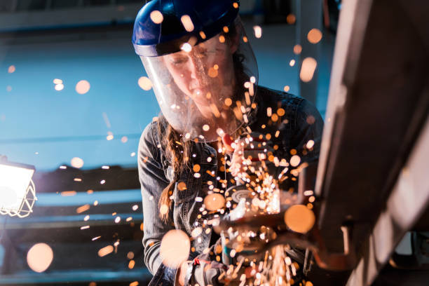  Greenfield, OH Welder Pros