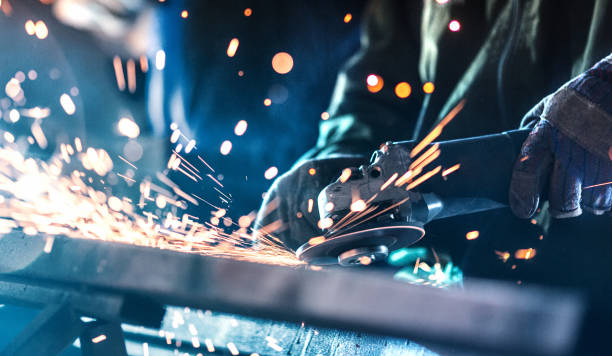Greenfield, OH Welder & Metal Fabrication Company